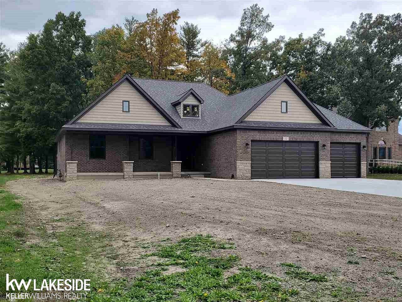 3156 Regatta Lane - Photo 1