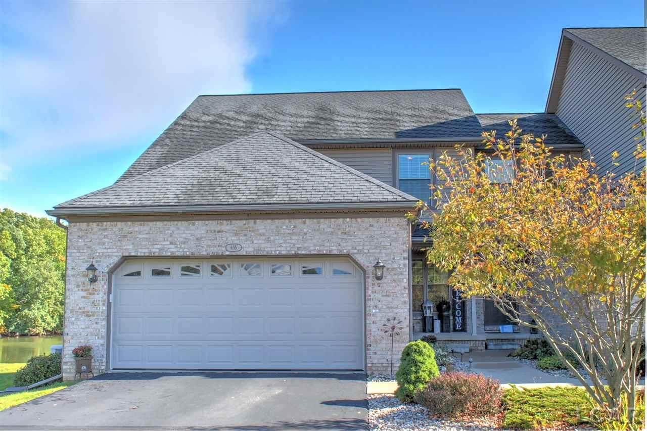 635 Shadow Brooke Lane - Photo 1