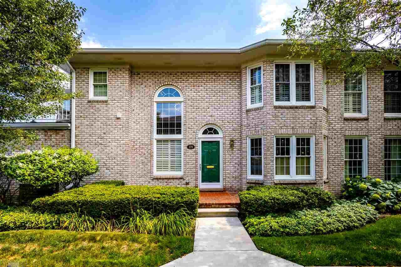 109 Windwood Pointe - Photo 1