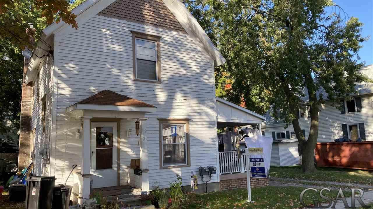 512 Bradley - Photo 1