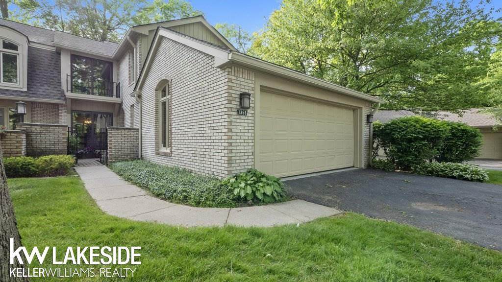 1358 Bramblebush Run - Photo 1