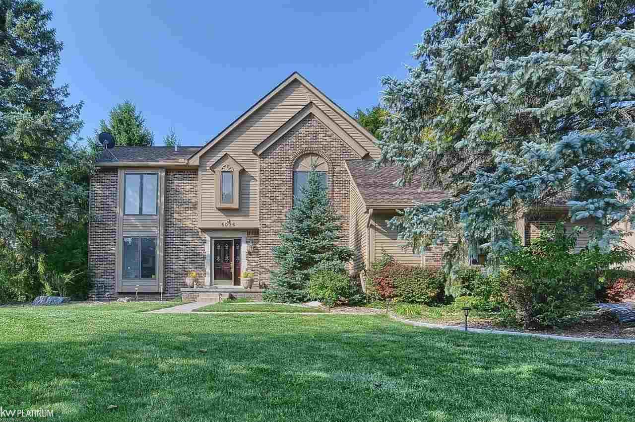 6026 James Head Ct - Photo 1