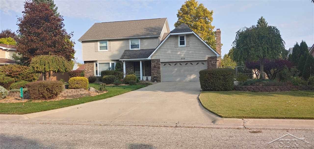3538 Hickory Lane - Photo 1