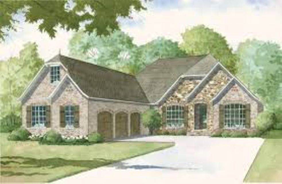 2 Barrington Hills - Photo 1