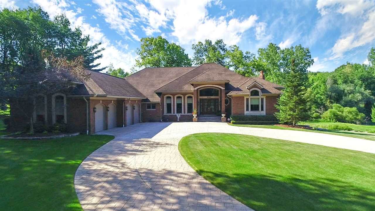 2140 33 Mile Road - Photo 1