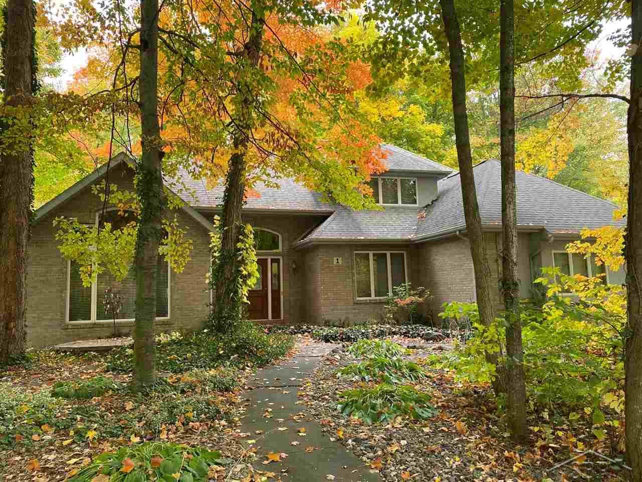 1 Trillium Ct. - Photo 1