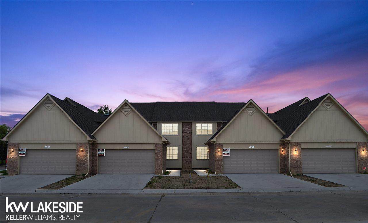 14831 Stoney Brook - Photo 1
