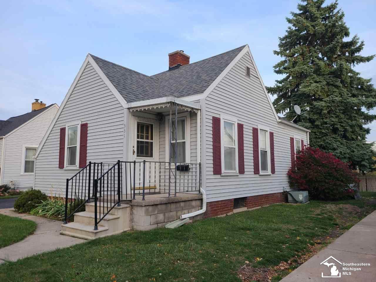 531 Toledo Ave. - Photo 1