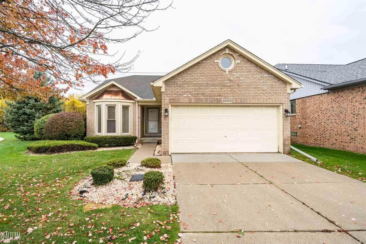 20100 Levee Ct - Photo 1