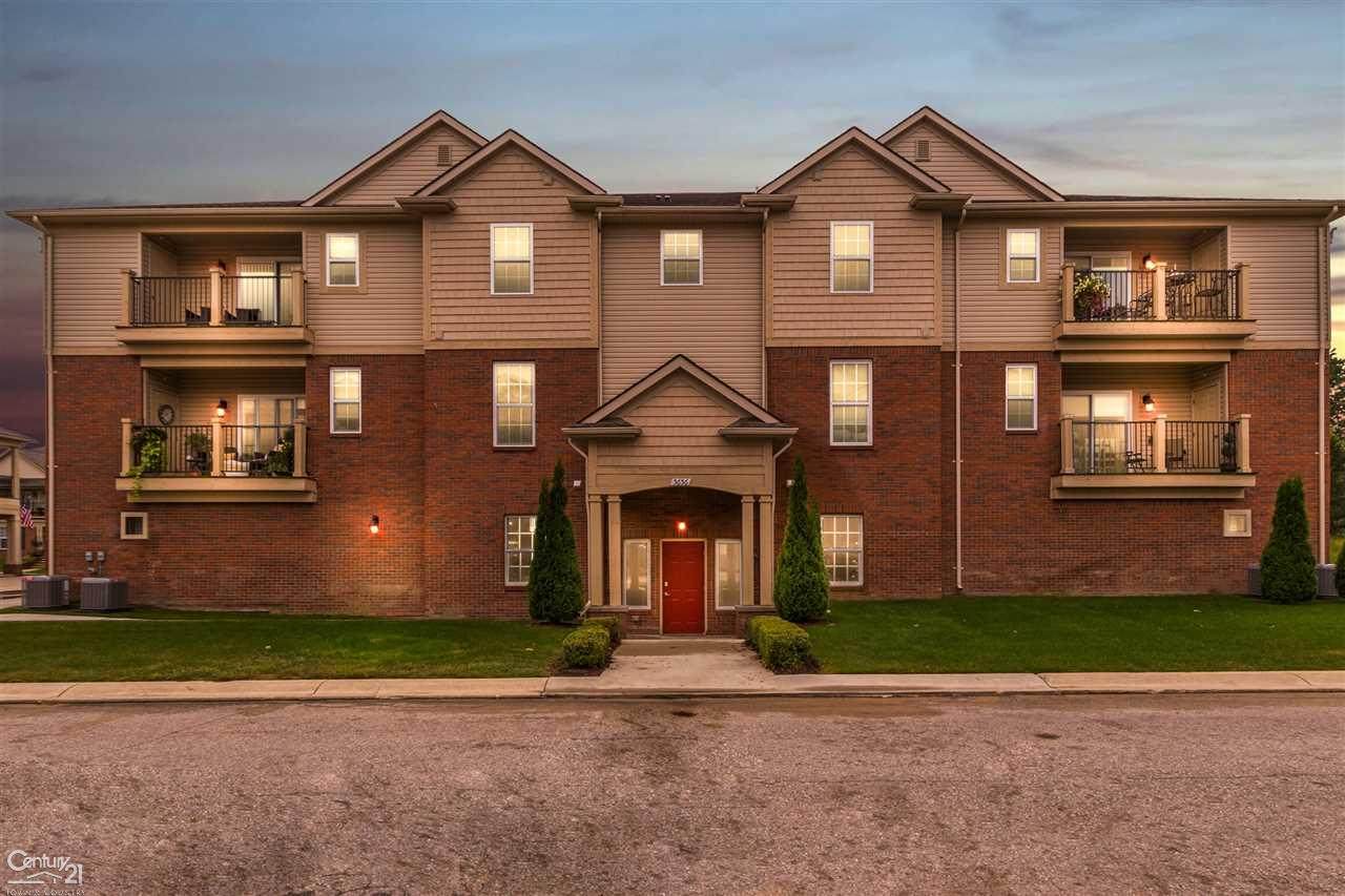 5656 Flagstaff Pines Dr. #406 - Photo 1