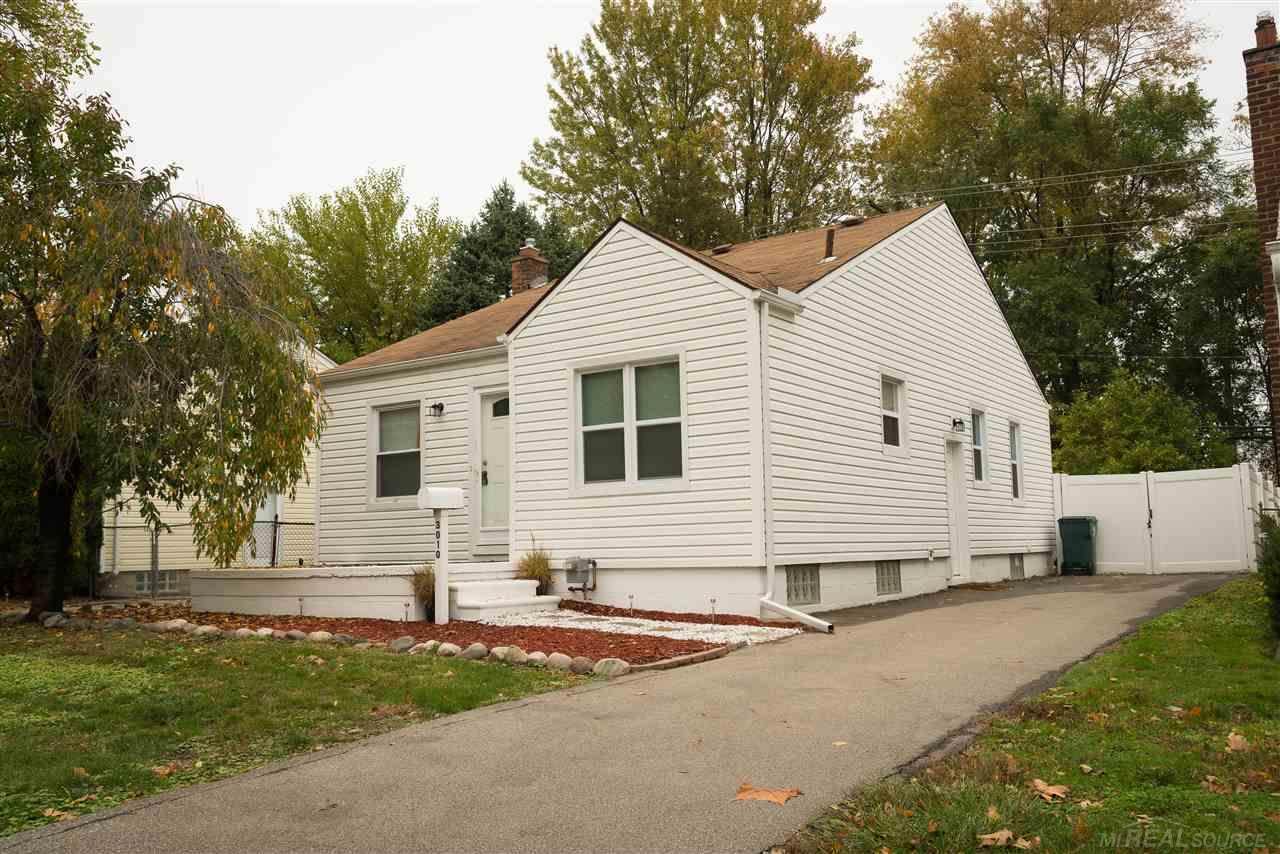 3010 Crooks Rd - Photo 1