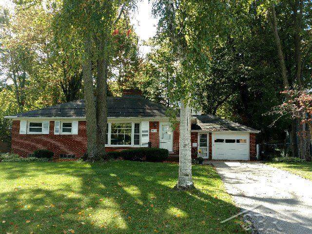 4671 Wake - Photo 1