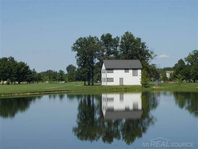 14480 32 Mile Road - Photo 1