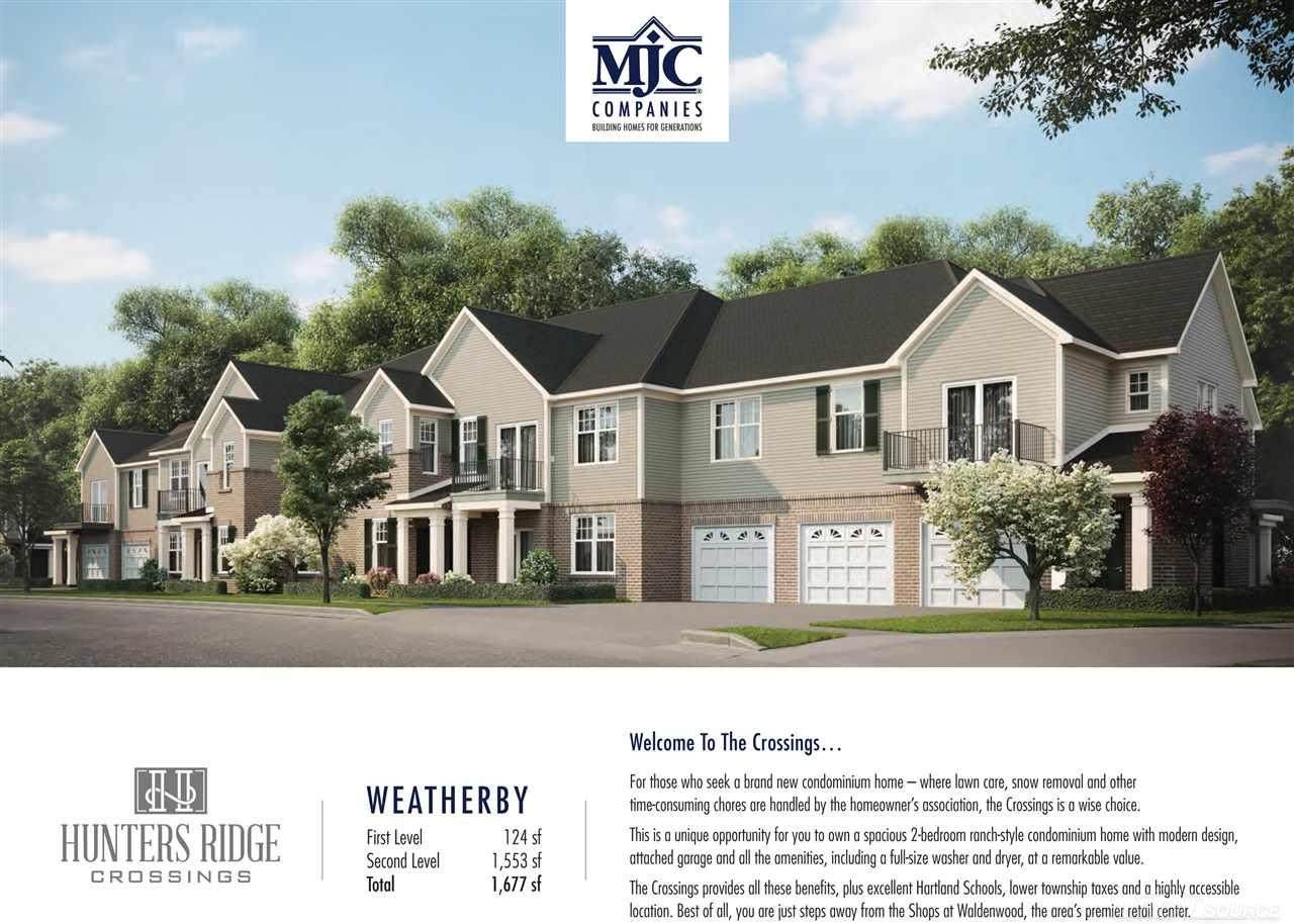 10016 Ridge Run Street - Photo 1