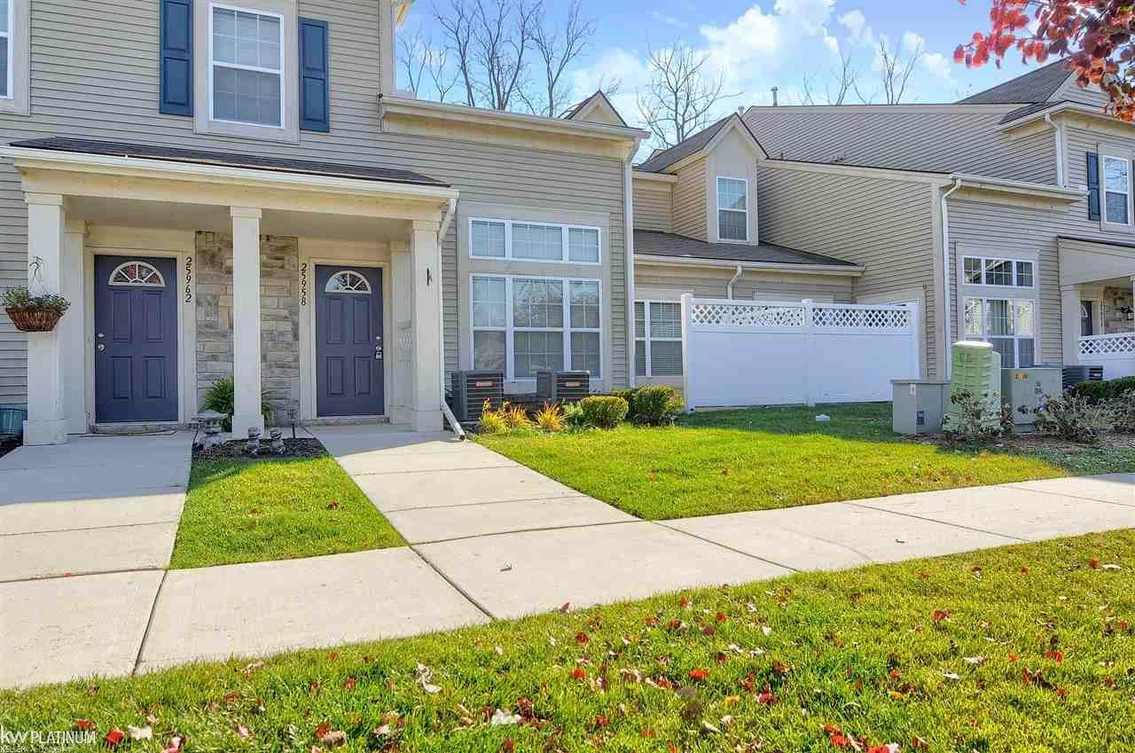 25958 Maritime Circle S - Photo 1