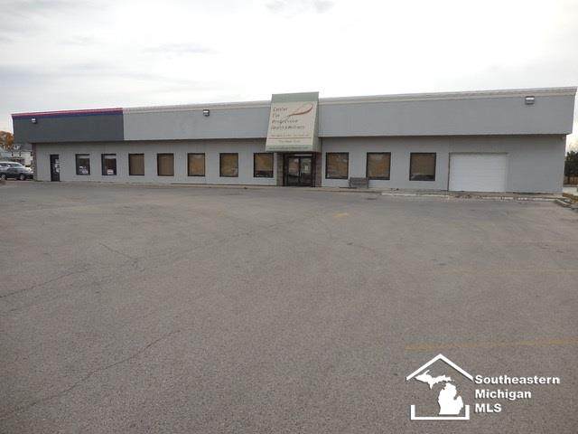 975 Monroe - Photo 1