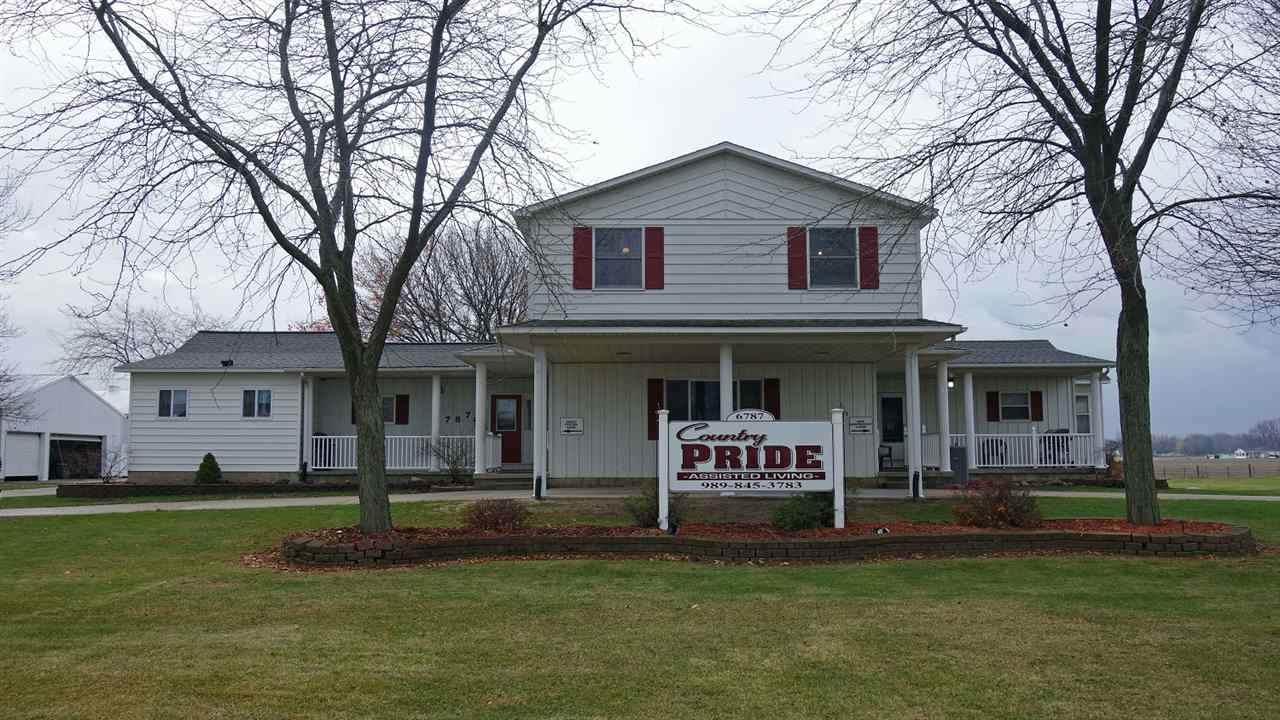 6787 Ferden Road - Photo 1