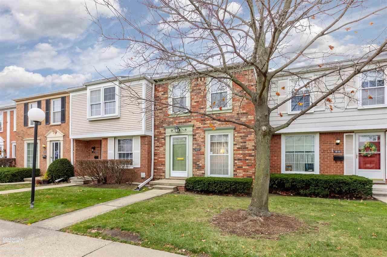 1017 Woodbridge St. - Photo 1