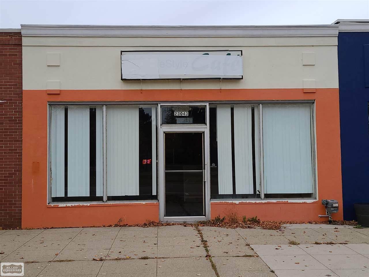 23043 Gratiot - Photo 1