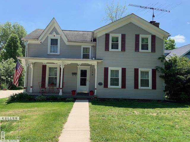 179 Benjamin - Photo 1