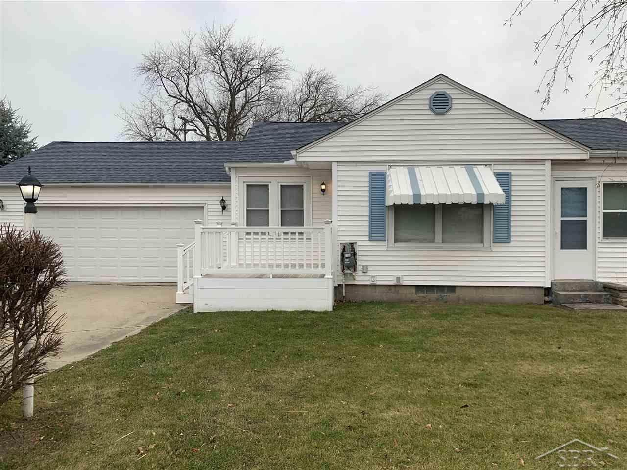 125 Tuscola - Photo 1