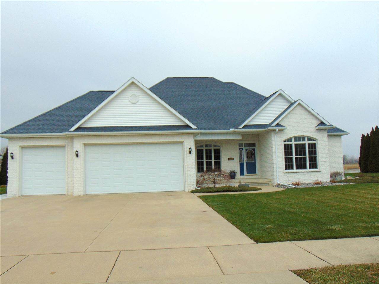 5260 Petal Brook Drive - Photo 1