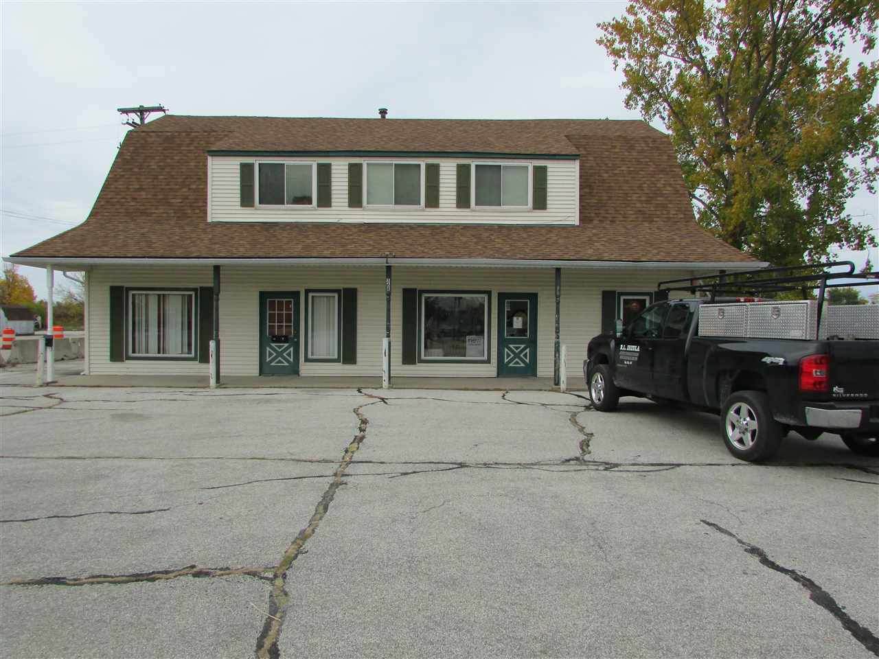 568 Center Road - Photo 1