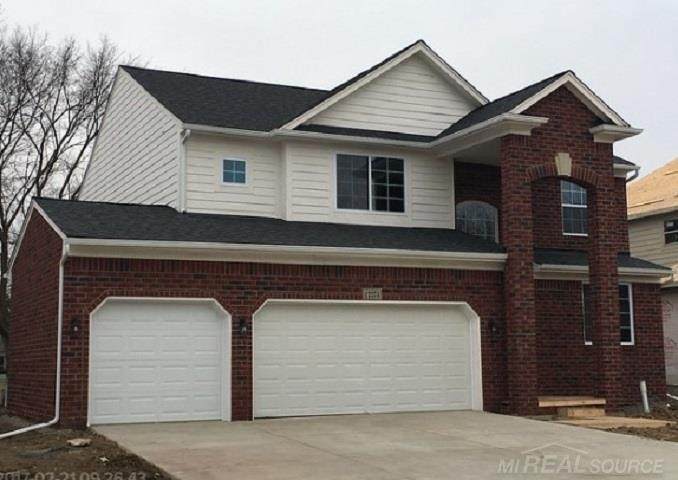 5197 June Drive - Photo 1
