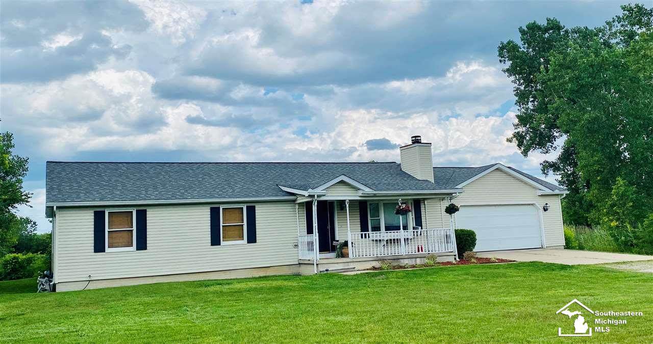 8722 Exeter Road - Photo 1