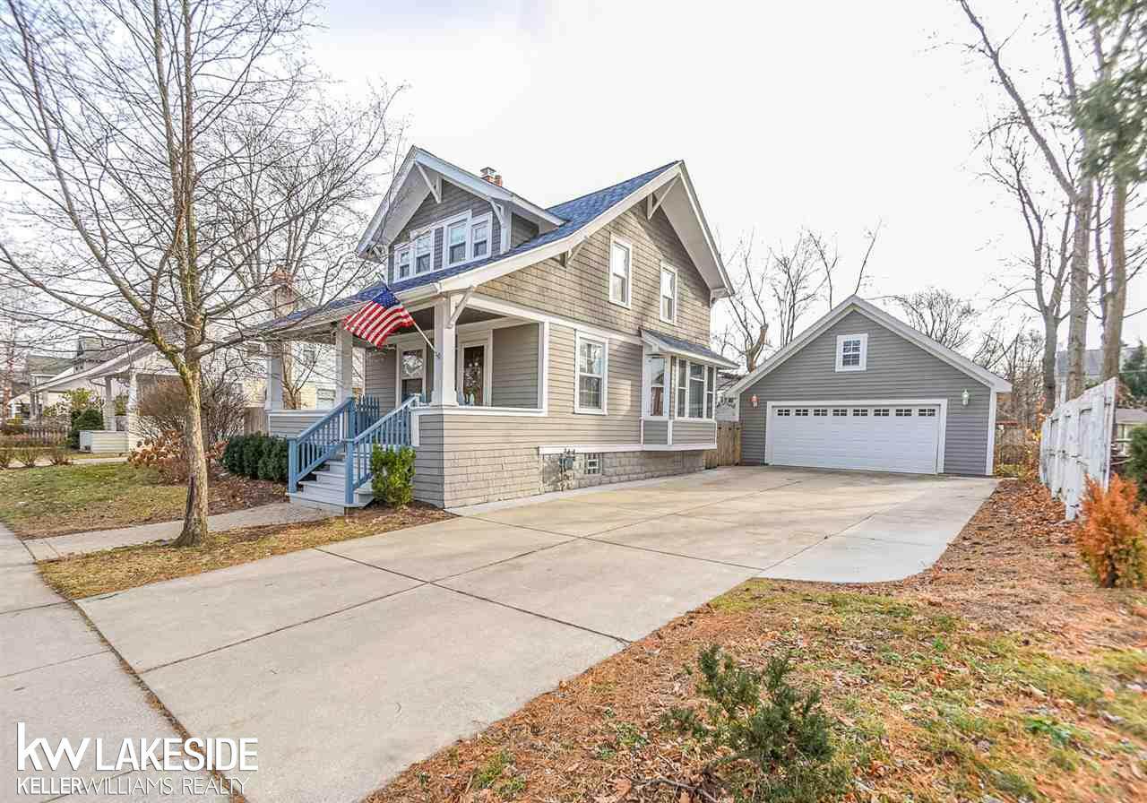 218 Gardenia - Photo 1
