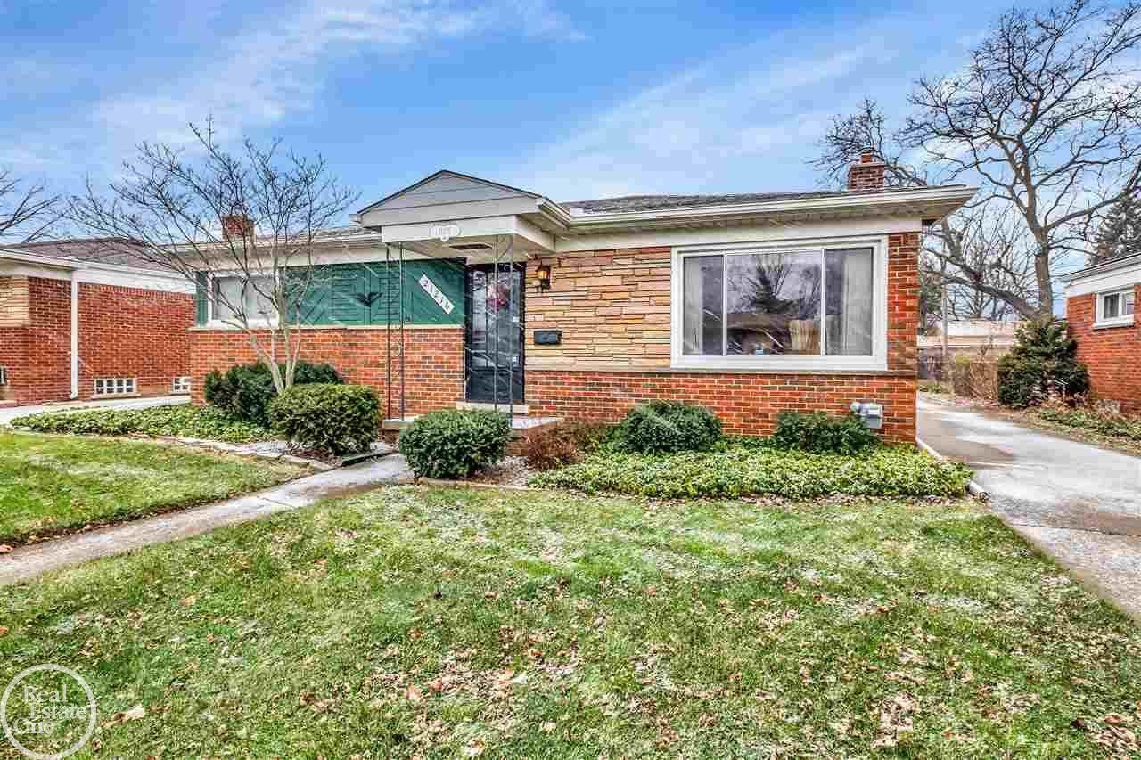 21216 Centennial - Photo 1