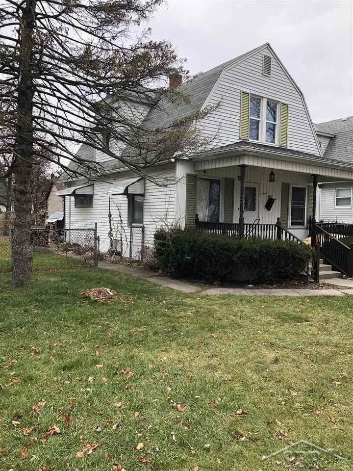723 Oakley - Photo 1