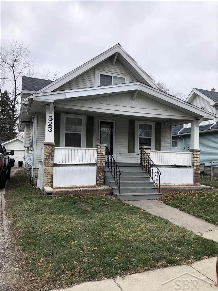 523 Mason - Photo 1