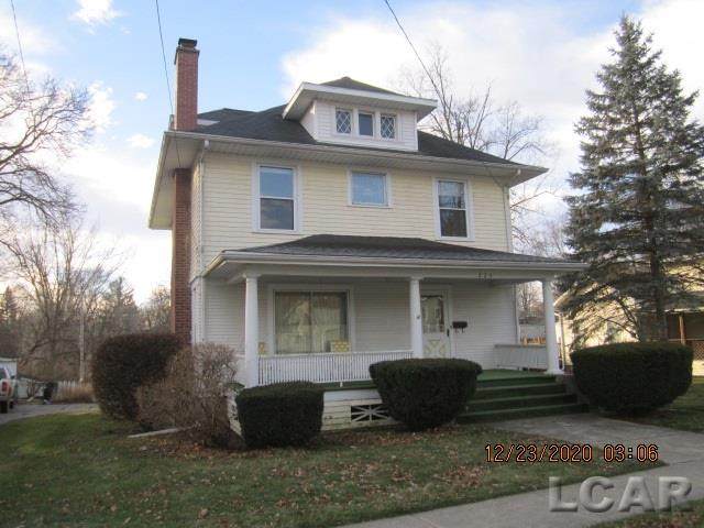 225 Pleasant Street - Photo 1