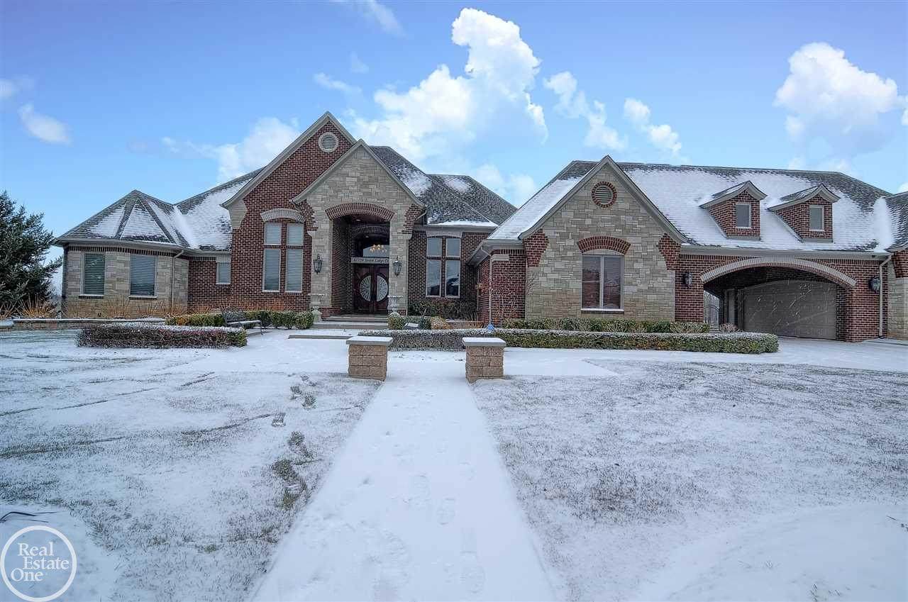 67729 Seven Lakes Court #26 - Photo 1