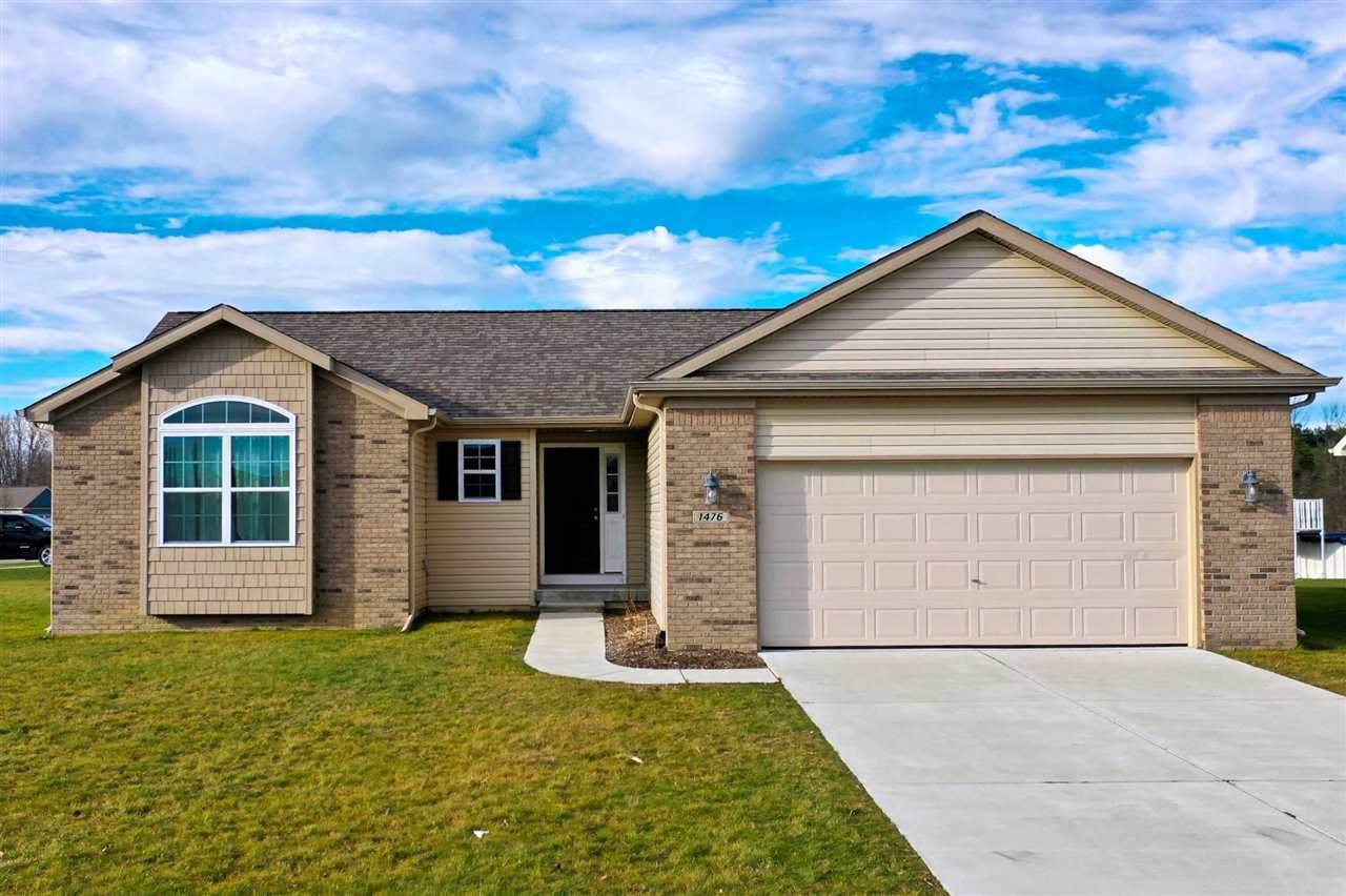 1476 Pondview - Photo 1