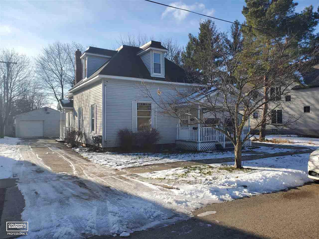 116 E Mechanic St - Photo 1