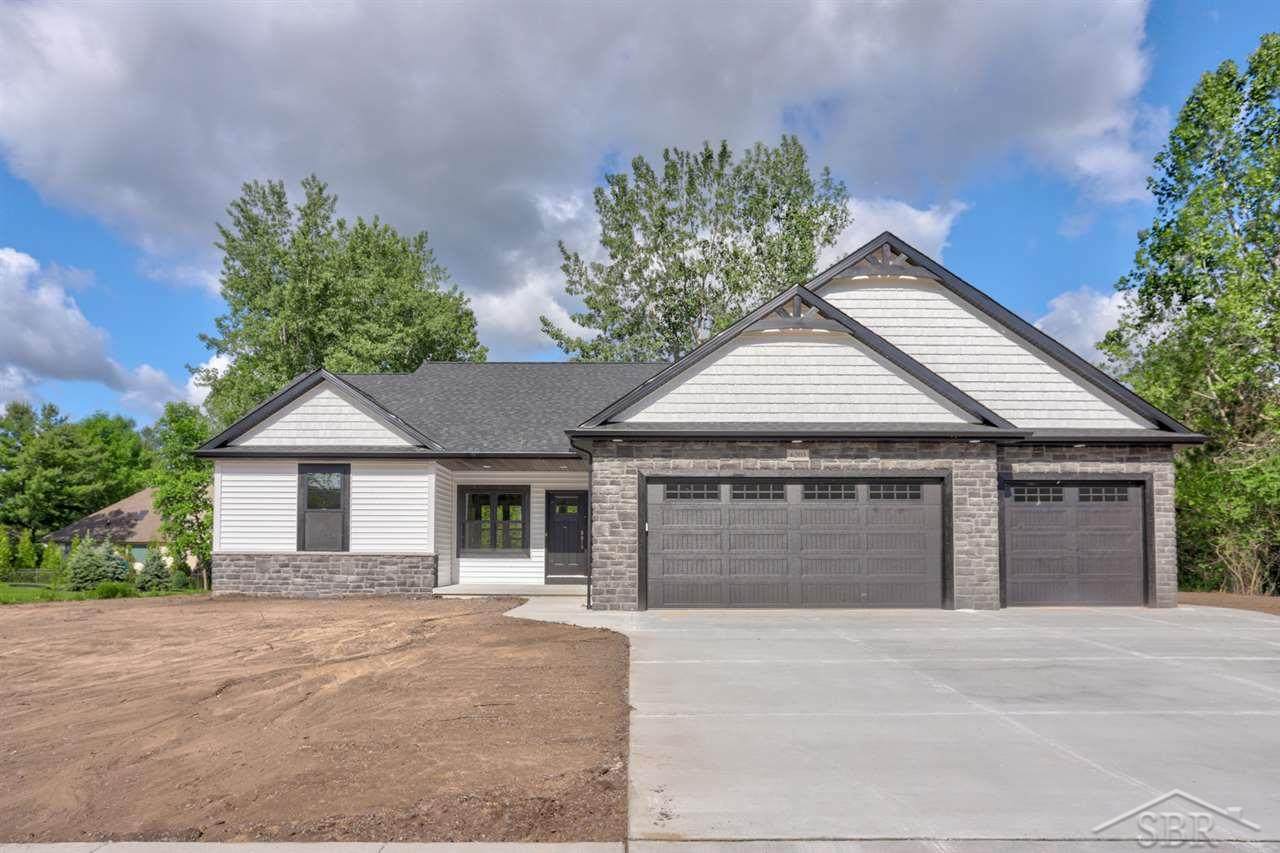 2115 Edgebrook - Photo 1