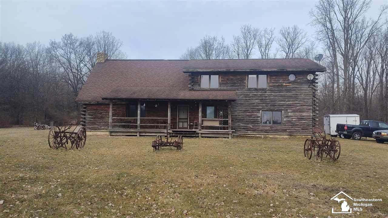 12252 Eggert - Photo 1