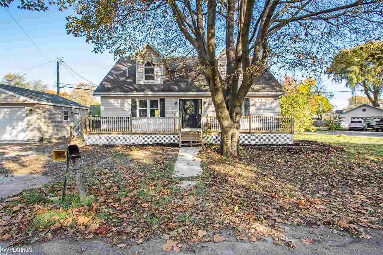 4307 3rd - Photo 1