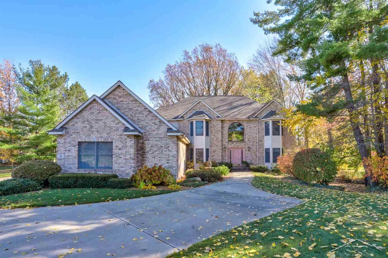 31 Slatestone Dr - Photo 1