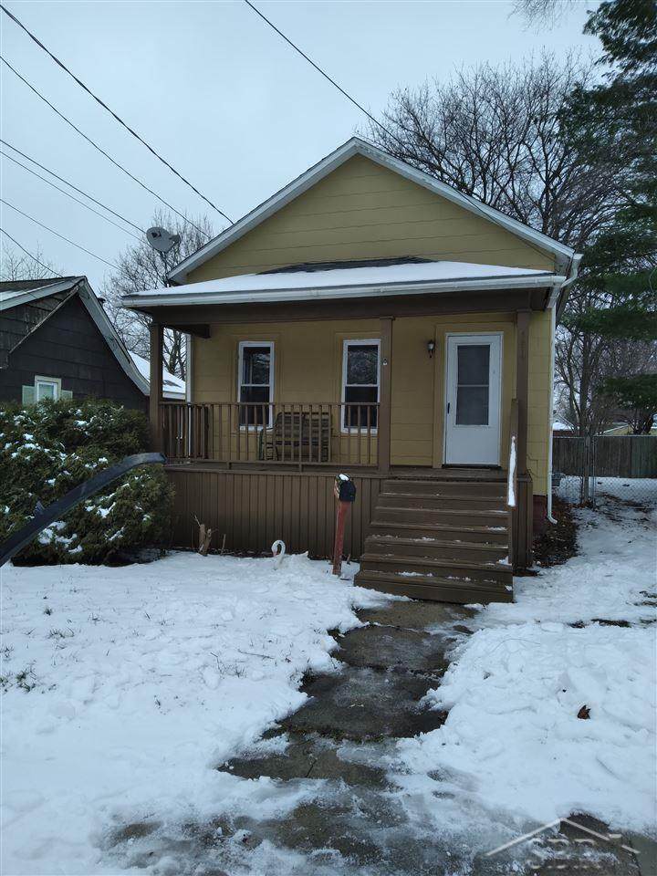 2010 Barnard - Photo 1