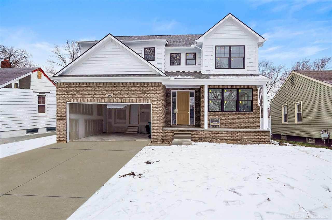 1409 Ferris - Photo 1