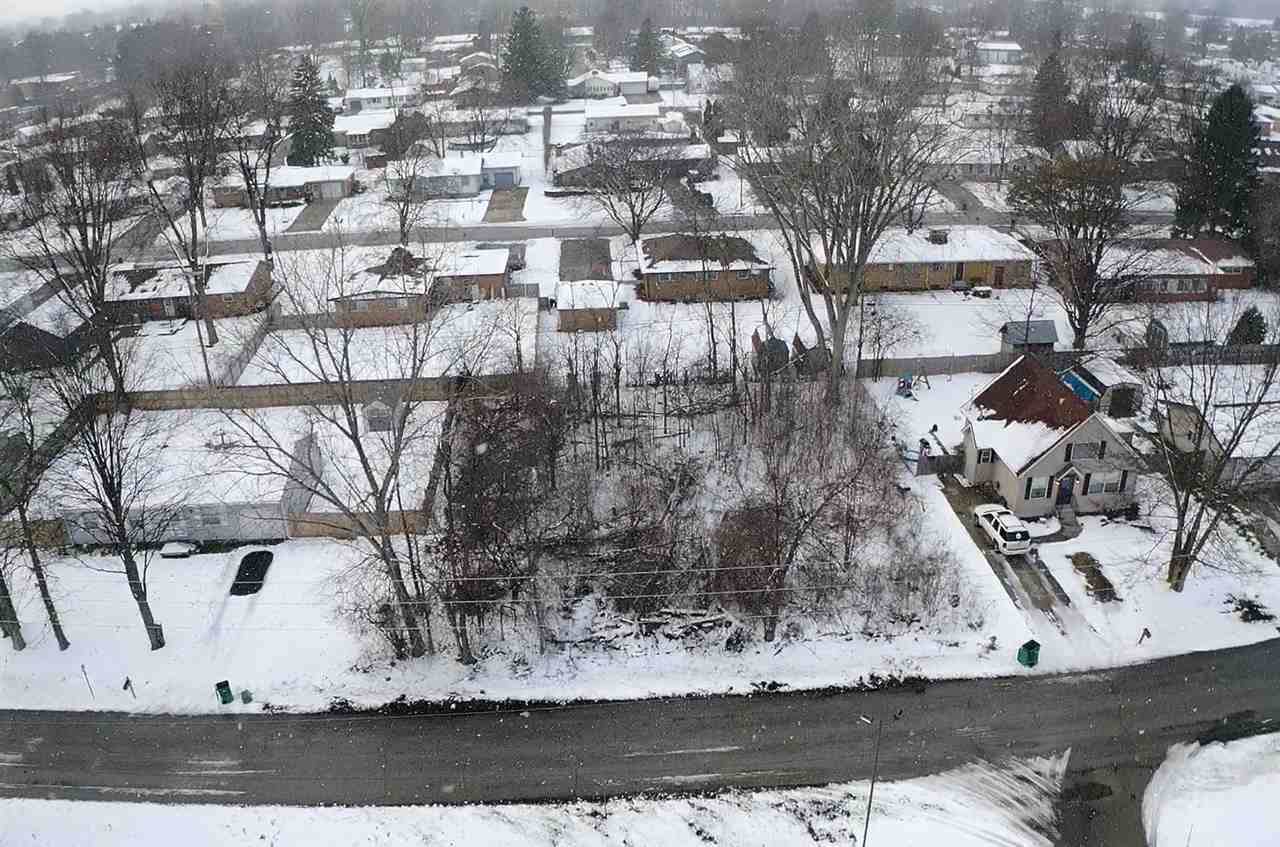0 Woodbridge St. - Photo 1