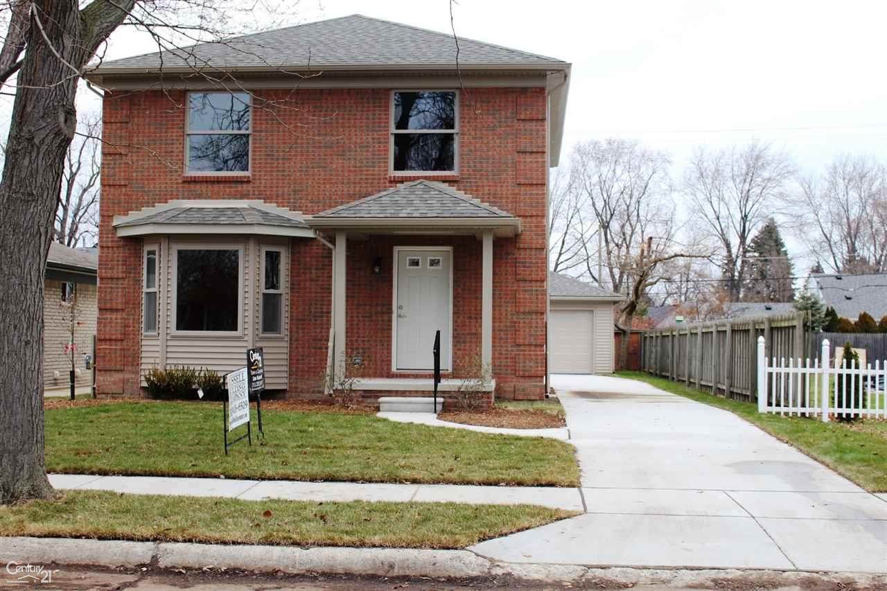 21609 Englehardt - Photo 1