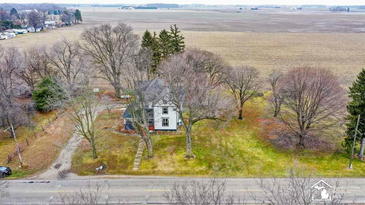7631 Crockett Hwy - Photo 1