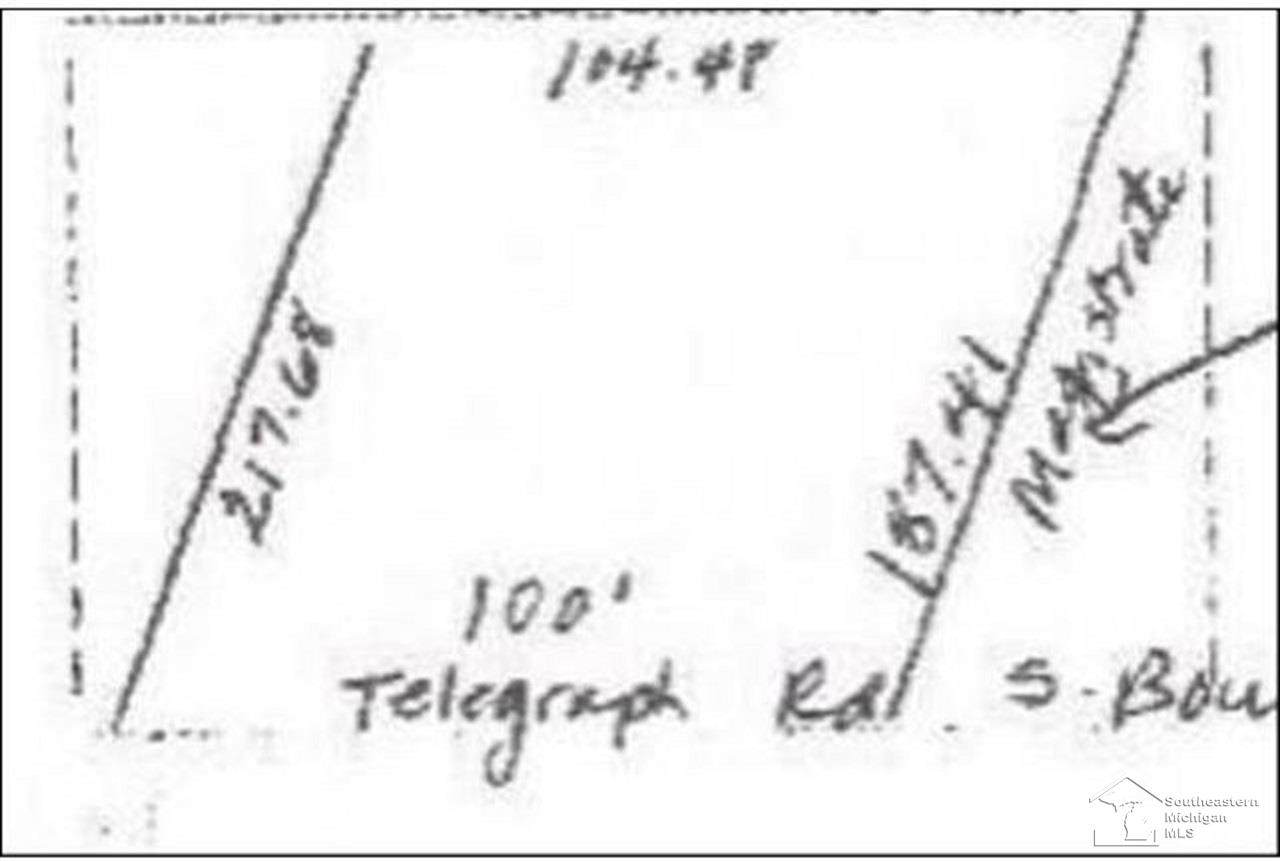 000 Telegraph - Photo 1