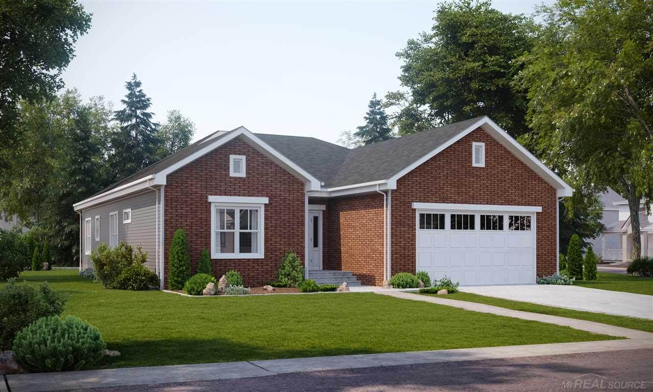 70664 Sunny Brook Lane - Photo 1