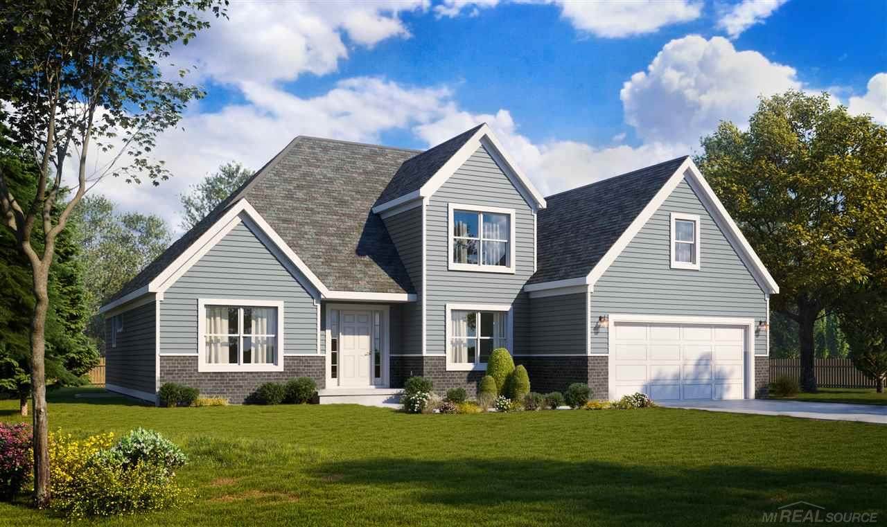 70618 Sunny Brook Lane - Photo 1