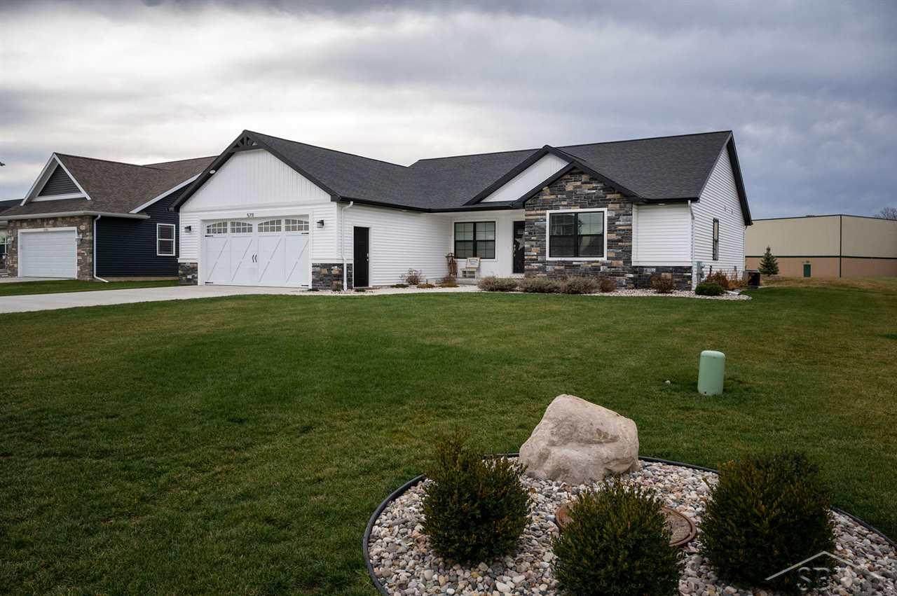 5711 Stone Briar Lane - Photo 1
